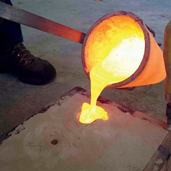 Dịch Vụ Đúc Gang Thép Hàng Đầu – Độ Chính Xác Cao, Giá Cạnh Tranh Toàn Quốc