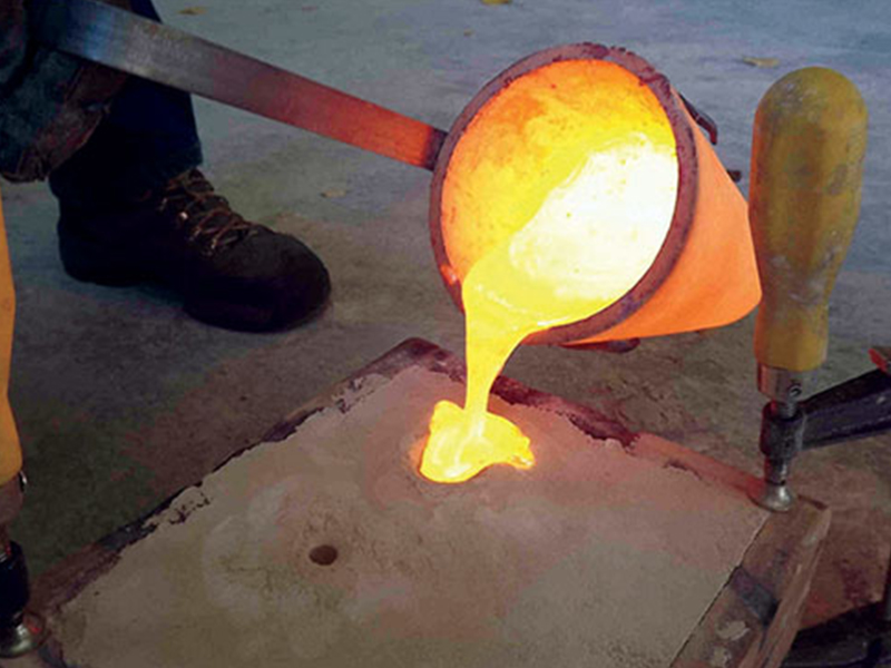 Dịch Vụ Đúc Gang Thép Hàng Đầu – Độ Chính Xác Cao, Giá Cạnh Tranh Toàn Quốc